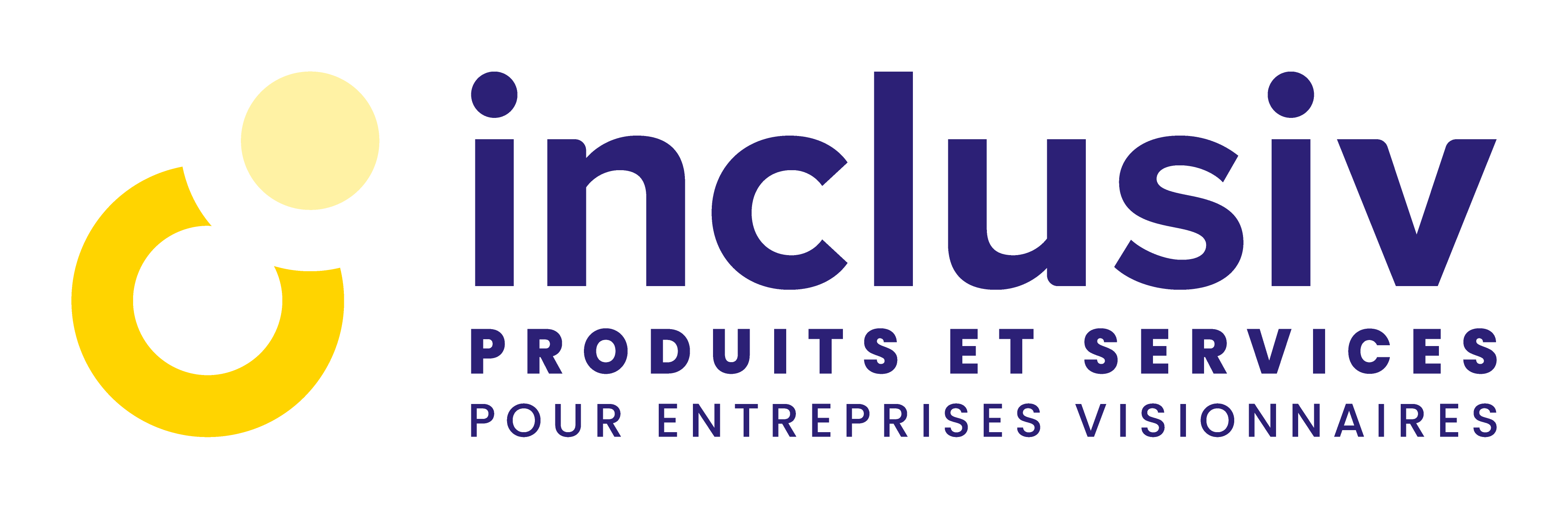 Inclusiv® - Produits et Services pour entreprises visionnaires