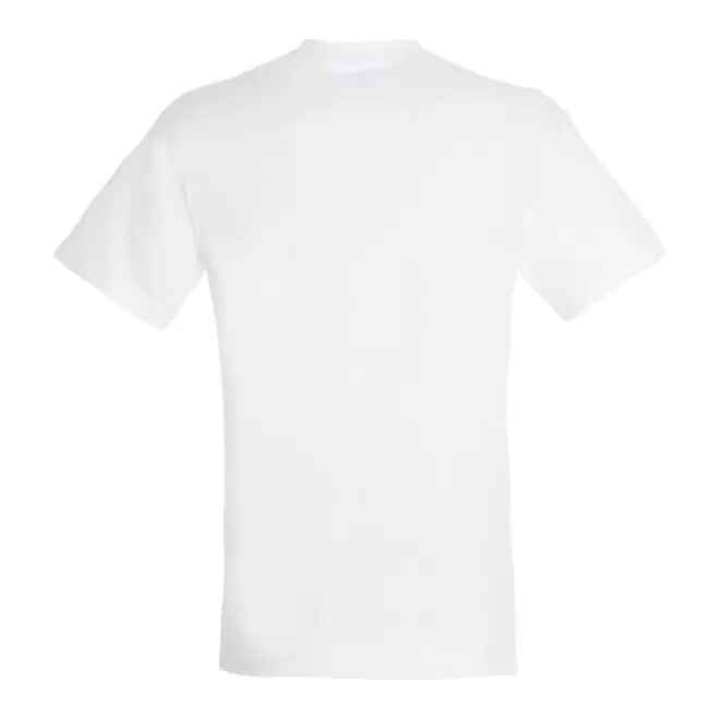 T-SHIRT EN COTON - AVEC PERSO COEUR QUADRI
