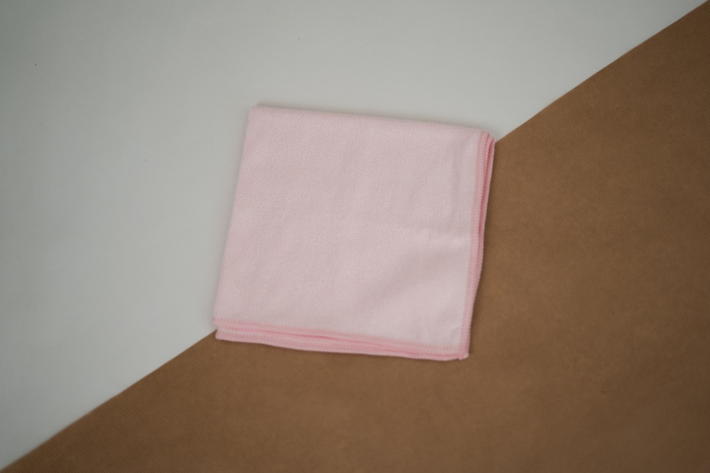 [C065] LAVETTE MICROFIBRE - 38 X 40 CM