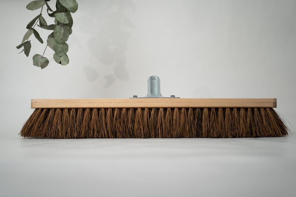 BALAI COCO BASSINE - 60 CM