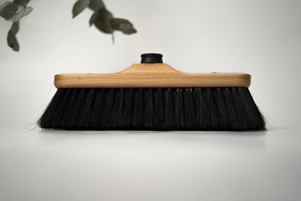 BALAI CRIN MEUNIER - 36 CM