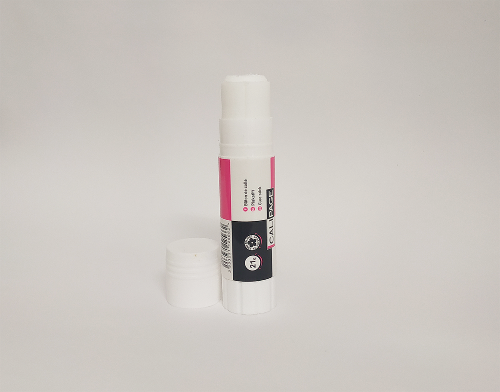 [F010] BATONS DE COLLE 21G - LOT DE 4