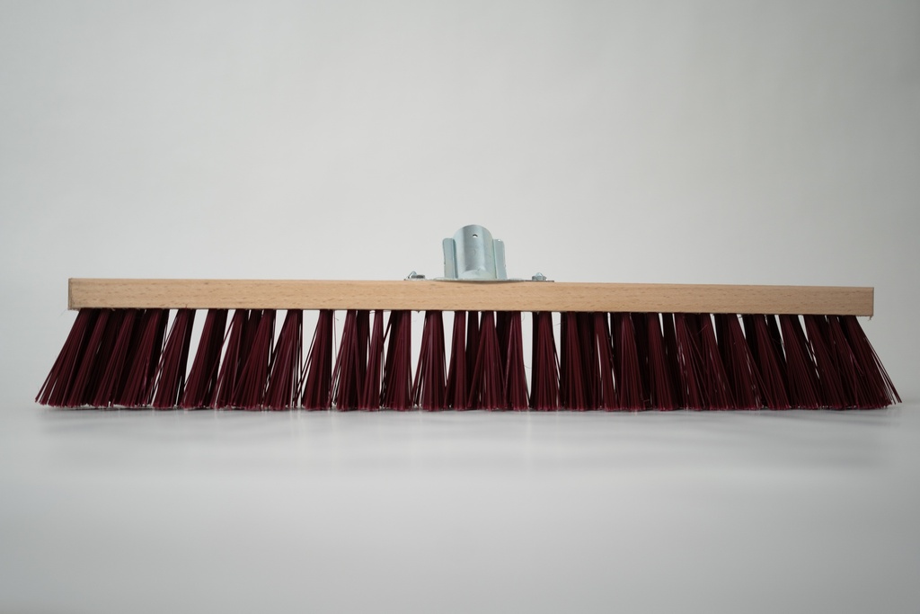 [A402] BALAI CANTONNIER INDUSTRIEL - 60 CM