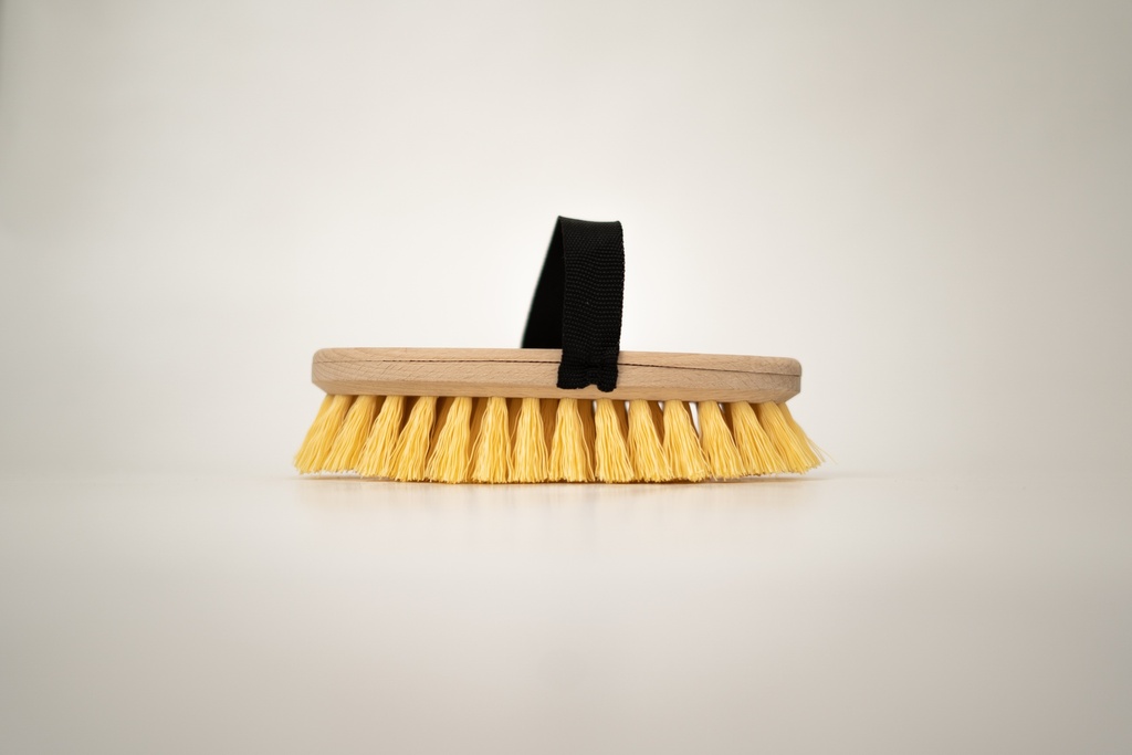 [A031] BROSSE BETAIL MEXYL AVEC POIGNEE - 21 CM