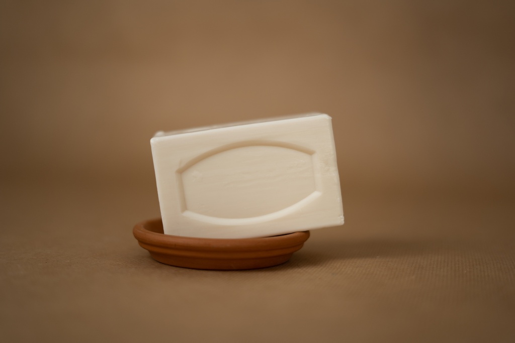 SAVON DE MARSEILLE - 400 G