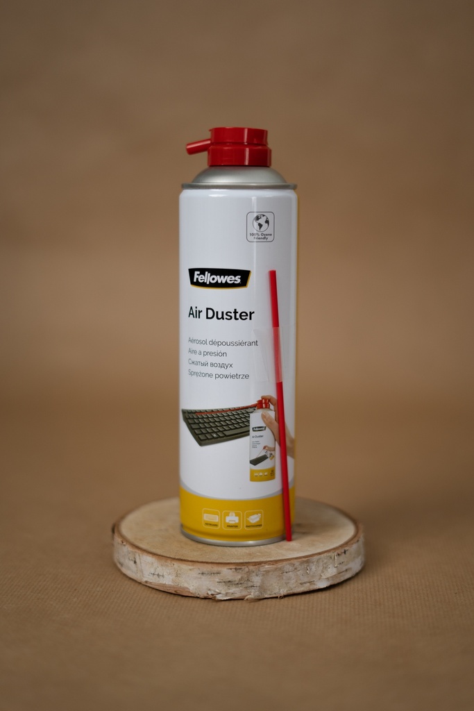 [HY251] DEPOUSSIERANT INFORMATIQUE - 400 ML