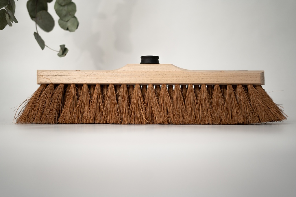 BALAI COCO - DOUILLE METAL - 100 CM