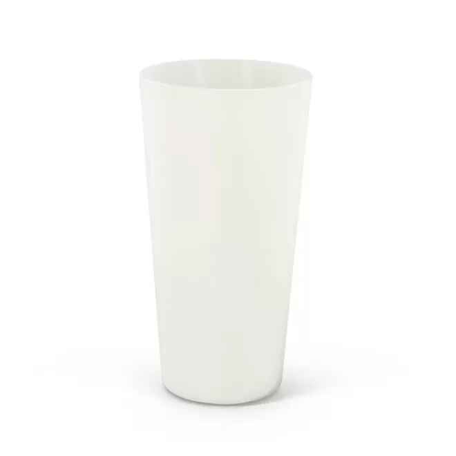 GOBELET BIO REUTILISABLE - 60 CL - SANS PERSO