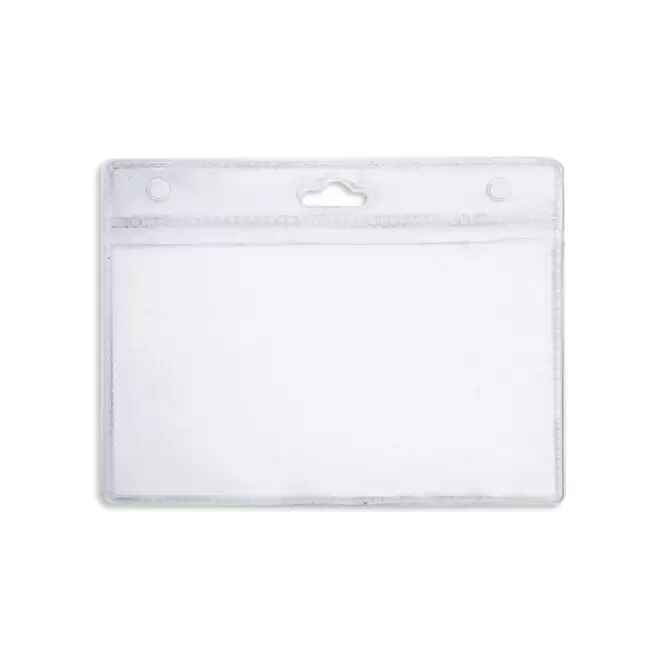 PORTE-BADGE - SANS PERSO