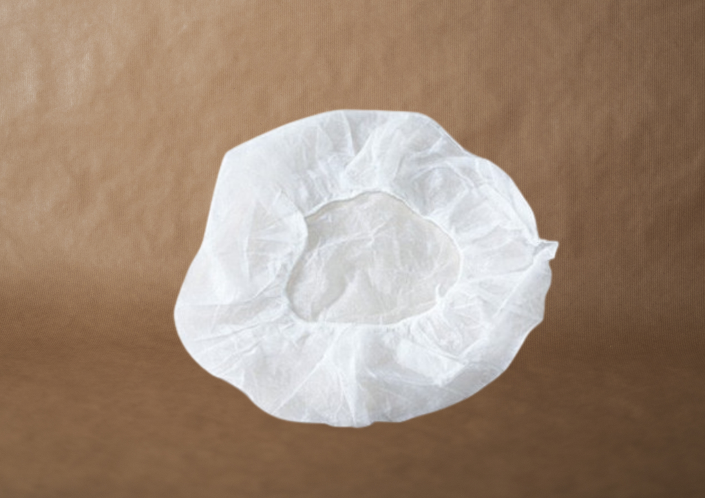 CHARLOTTES DE PROTECTION - BTE DE 100 - BLANC