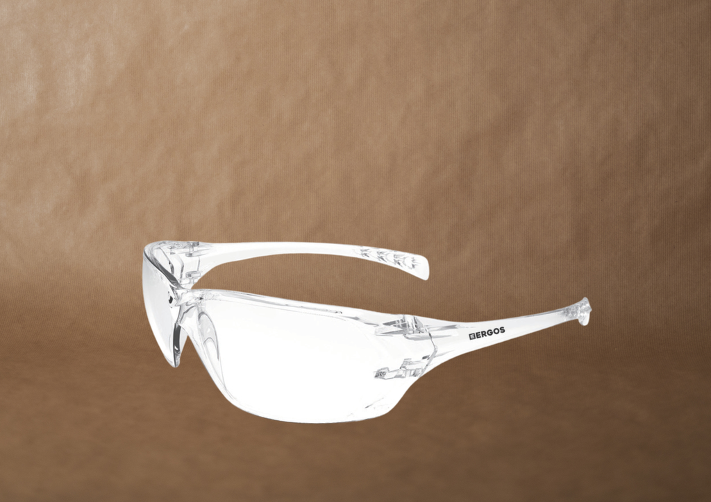 LUNETTES DE PROTECTION - ERGOS FREE - LA PAIRE