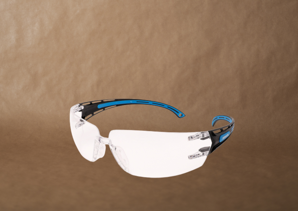 LUNETTES DE PROTECTION - ERGOS KARONI - LA PAIRE