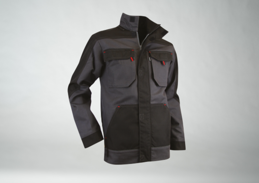 [EPI-VES-CEL-L] BLOUSON DE TRAVAIL - ERGOS CELKO - L