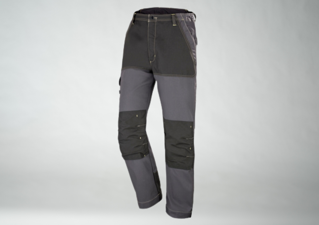 [EPI-PAN-CEP-44] PANTALON DE TRAVAIL RENFORCE - CEPOVETT - T44