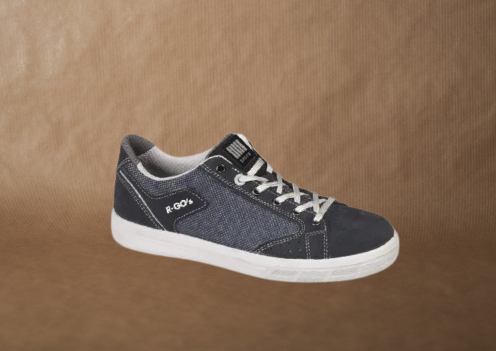 CHAUSSURES DE SECURITE BASSES - ERGOS DALLAS - T41