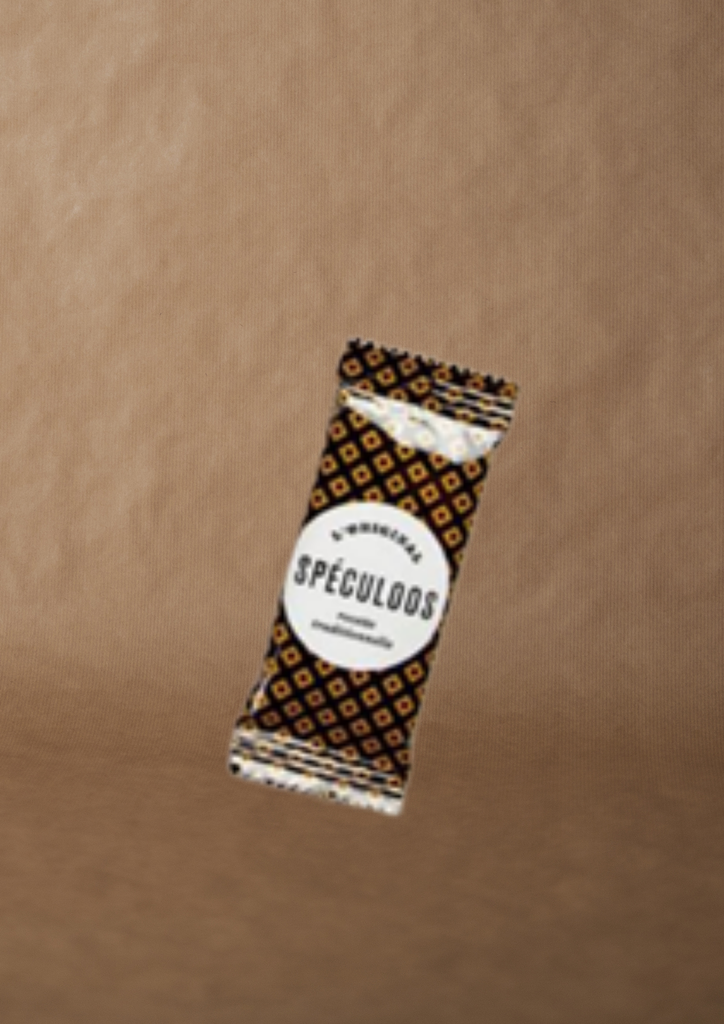 [PC-BIS-REC-SPE] BISCUITS SPECULOOS - RECK - CART. DE 300