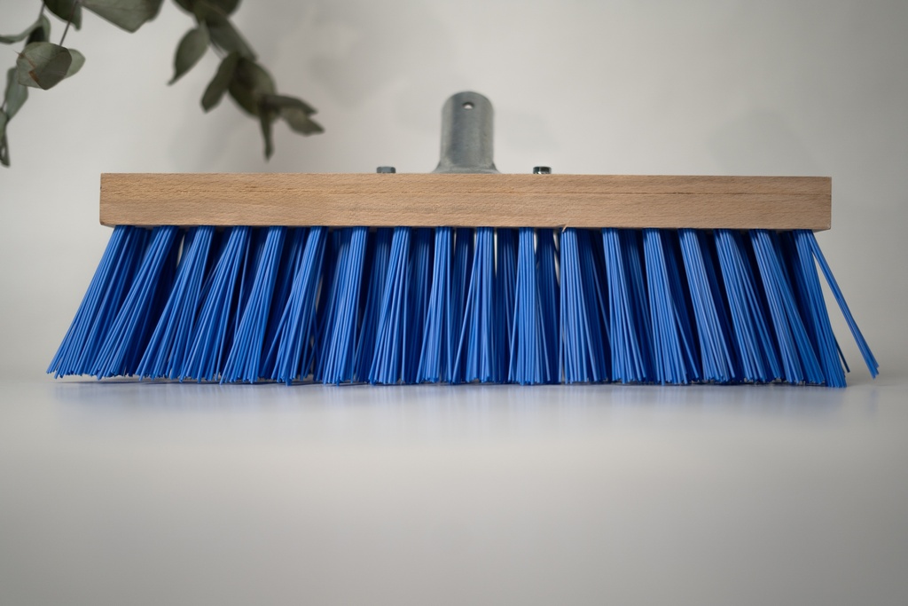 BALAI CANTONNIER ENROBE - 30 CM