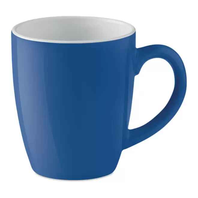[OP-DUL-BLR] MUG CERAMIQUE DESIGN 29 CL - SANS PERSO (Bleu royal)