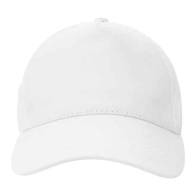 [OP-KOU-BLA] CASQUETTE STANDARD COTON RECYCLE - SANS PERSO (Blanc)