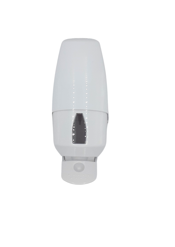 [HY610] DISTRIBUTEUR DE SAVON - POUR CARTOUCHE 1L