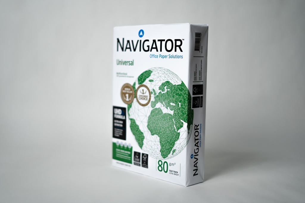 PAPIER A3 BLANC 80G - RAMETTES DE 500 FEUILLES