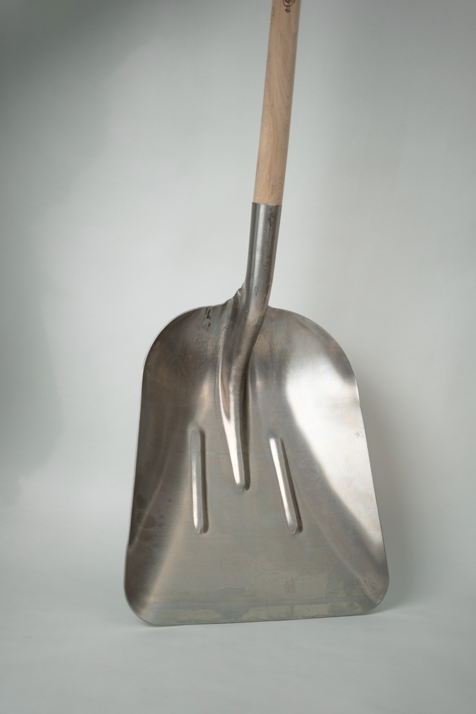 [A199] PELLE A NEIGE ALUMINIUM - 36 X 42 CM