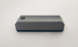 [F352] BROSSE MAGNETIQUE POUR TABLEAU BLANC - 15,5 X 4,5 CM