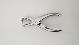 [F014] ARRACHE-AGRAFES METALLIQUE