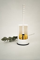 [A014] BROSSE WC MEXYL AVEC SUPPORT