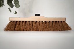 [A016] BALAI COCO - DOUILLE PLASTIQUE - 40 CM