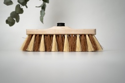 [A020] BALAI COCO TAMPICO - 29 CM