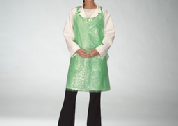 [TABL2] TABLIERS DE PROTECTION VERTS - LOT DE 50