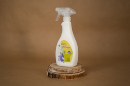 [HY173E] NETTOYANT DEGRAISSANT NATUREL POUR VITRES - FLACON DE 500 ML