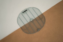 [HY233] BLOCS POUR CUVETTE WC - CITRON - BOITE DE 3