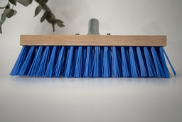 [A046] BALAI CANTONNIER ENROBE - 40 CM