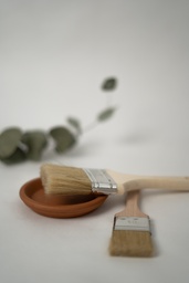 [PPS20] PINCEAU PLAT SOIE - 20 MM