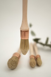 [PRR29] PINCEAU ROND SOIE - 29 MM