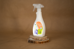 [HY175F] NETTOYANT DESINFECTANT NATUREL MULTI-SURFACES + POMPE - 500 ml