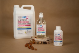 [HY152F] SAVON LIQUIDE MAINS ECOLOGIQUE - ACIDULE - BIDON DE 5 L