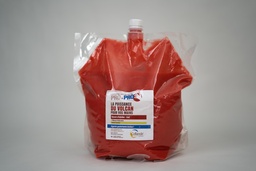 [HY602V] SAVONS D'ATELIER - LOT DE 2 POCHES DE 4 L - VOLCANO