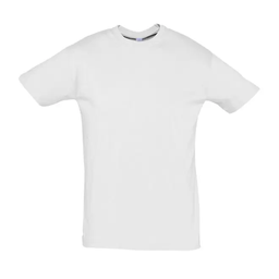 [OP-REG] T-SHIRT EN COTON - SANS PERSO