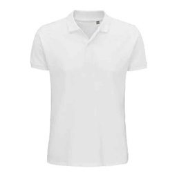[OP-PLA] POLO EN COTON BIO - SANS PERSO