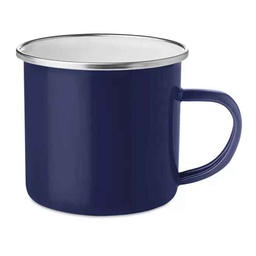 [OP-RAN] MUG METAL VINTAGE 35 CL - SANS PERSO