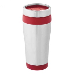 [OP-PYR] MUG ISOTHERME INOX/PP 47 CL - SANS PERSO
