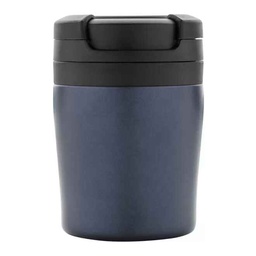 [OP-MOK] MUG ISOTHERME EXPRESSO INOX/PP 16 CL - SANS PERSO