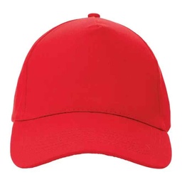 [OP-KOU] CASQUETTE STANDARD COTON RECYCLE - SANS PERSO