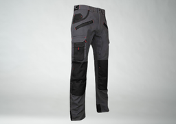 [EPI-PAN-LMA-42] PANTALON DE TRAVAIL - LMA ARGILE - T42