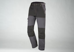 [EPI-PAN-CEP-42] PANTALON DE TRAVAIL RENFORCE - CEPOVETT - T42