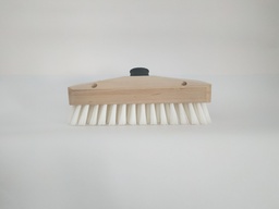 [A135] BALAI-BROSSE LAVE-PONT NYLON - 33 CM